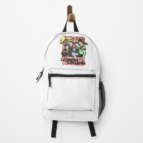 Item preview, The Clash London Calling Vintage Punk Rock Band designed and sold by Aistementinp.