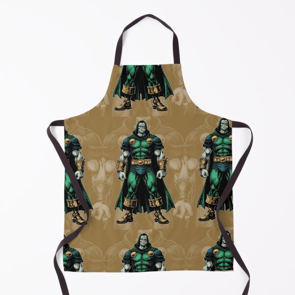 Item preview, Supervillain designed and sold by 4gottenlore.