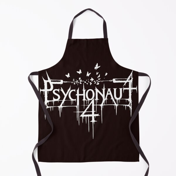 Item preview, Psychonaut 4 Gothic Dripping Butterfly designed and sold by drawfreak.
