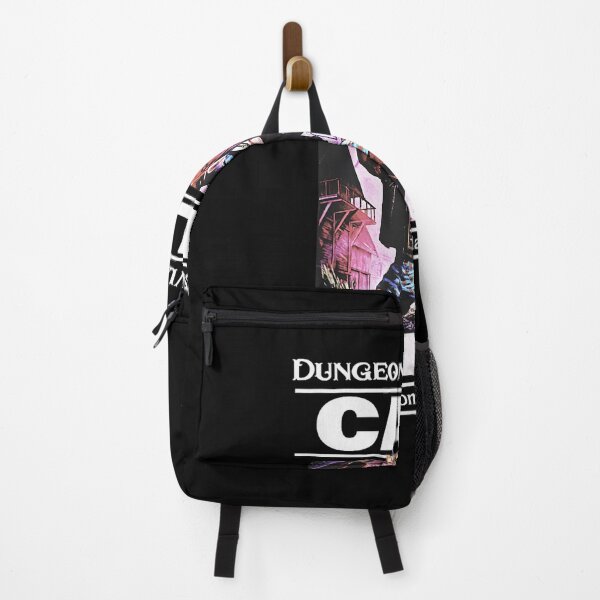 Item preview, dungeon crawler carl designed and sold by EllaCraftCreaT.
