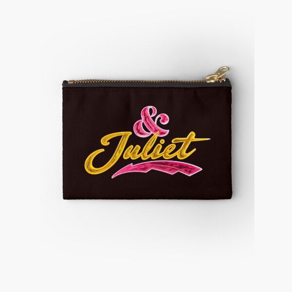 Item preview, Juliet Script Metallic  designed and sold by drawfreak.