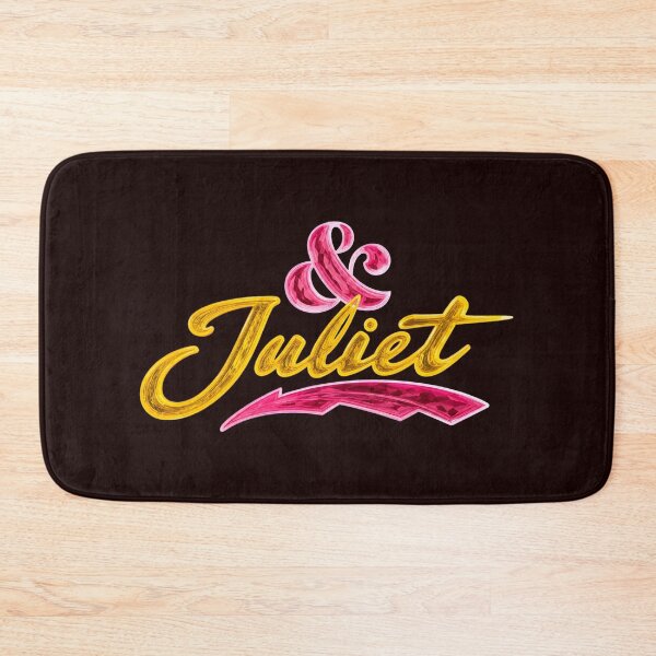 Item preview, Juliet Script Metallic  designed and sold by drawfreak.