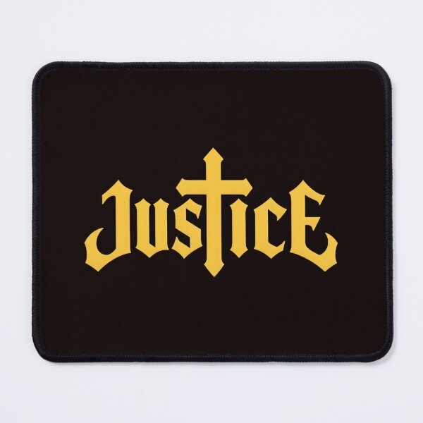 Item preview, Bold Justice Graffiti Cross Typography designed and sold by drawfreak.