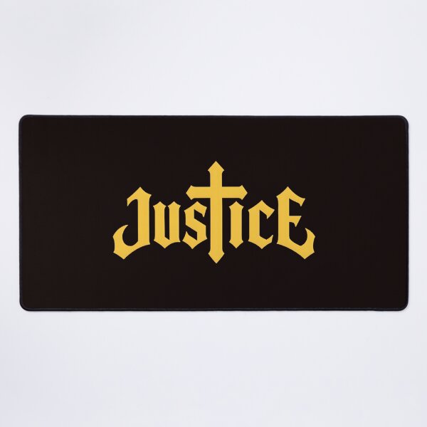 Item preview, Bold Justice Graffiti Cross Typography designed and sold by drawfreak.