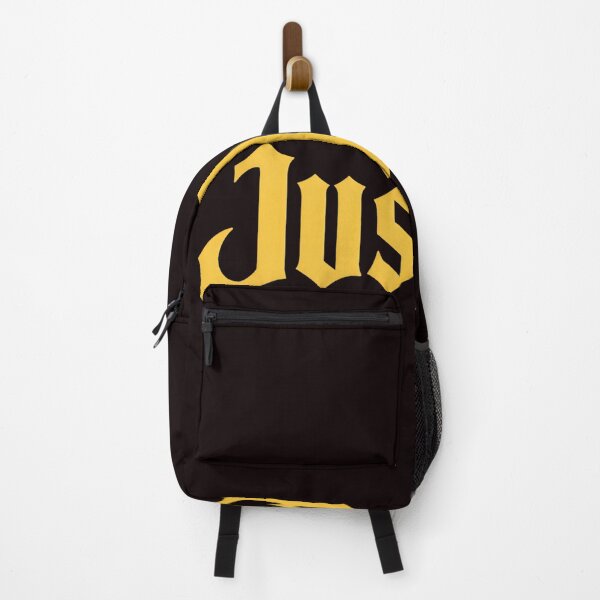 Item preview, Bold Justice Graffiti Cross Typography designed and sold by drawfreak.