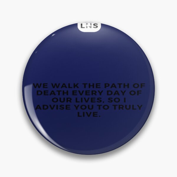 Item preview, I advise you today designed and sold by LNS.