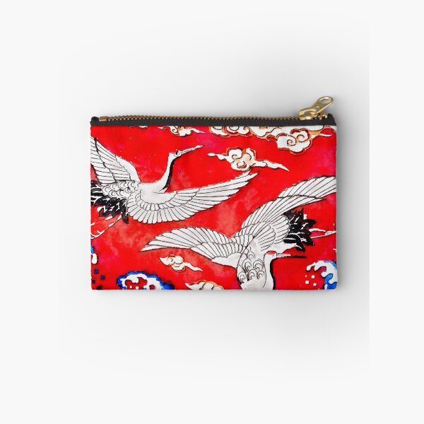 Item preview, Japanese Pottery Art designed and sold by HeckaDoodleDo.