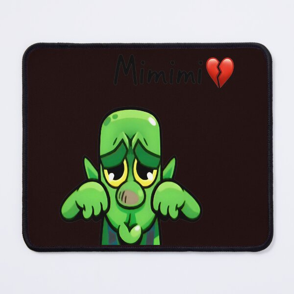 Item preview, Monstrous Boss designed and sold by drawfreak.