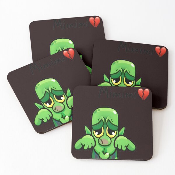 Item preview, Monstrous Boss  designed and sold by drawfreak.