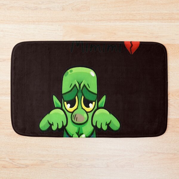 Item preview, Monstrous Boss  designed and sold by drawfreak.