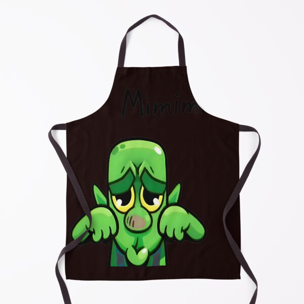 Item preview, Monstrous Boss  designed and sold by drawfreak.