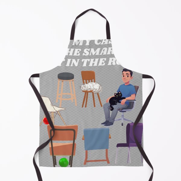 Item preview, SMARTEST GUY IN THE ROOM designed and sold by docksTees.