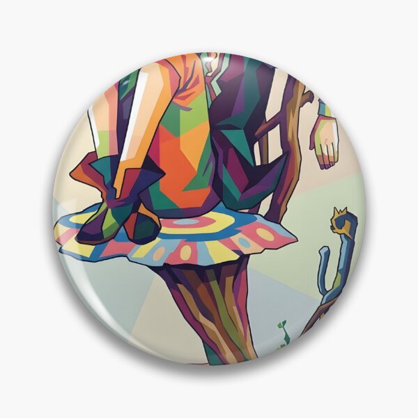 Item preview, Meliodas Pop Art designed and sold by Kindcorner.