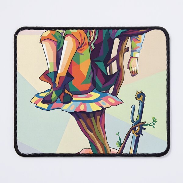 Item preview, Meliodas Pop Art designed and sold by Kindcorner.