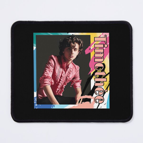 Item preview, Timothee Chalamet Vintage Retro Movie Actor designed and sold by Aistementinp.