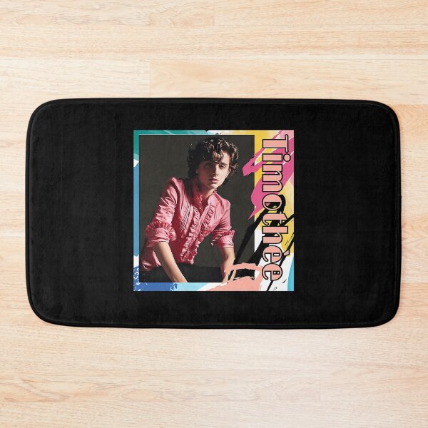 Item preview, Timothee Chalamet Vintage Retro Movie Actor designed and sold by Aistementinp.