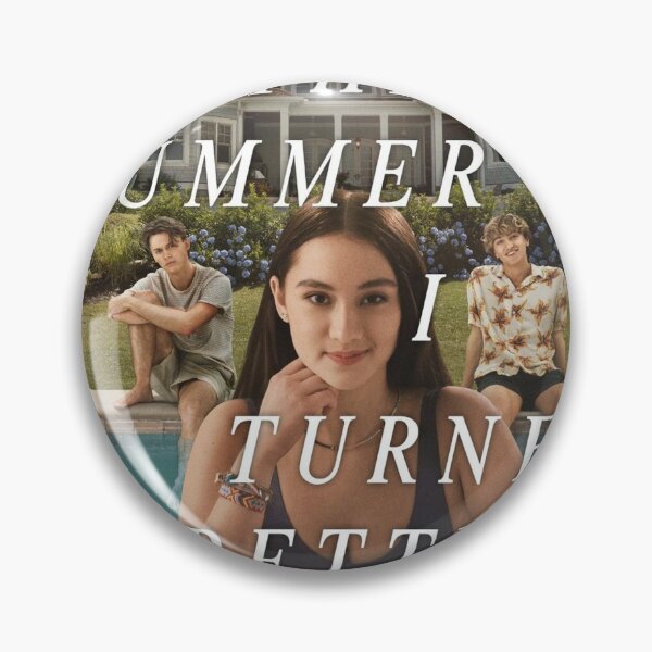 Item preview, the summer i turned pretty season 2 original designed and sold by williamckingc.