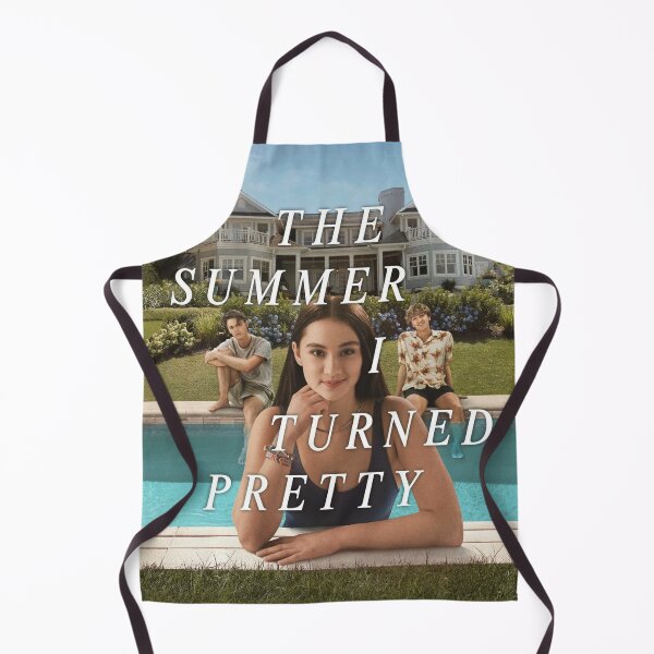 Item preview, the summer i turned pretty season 2 original designed and sold by williamckingc.
