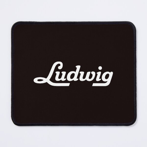 Item preview, Ludwig Retro Script designed and sold by MouDesignArt.