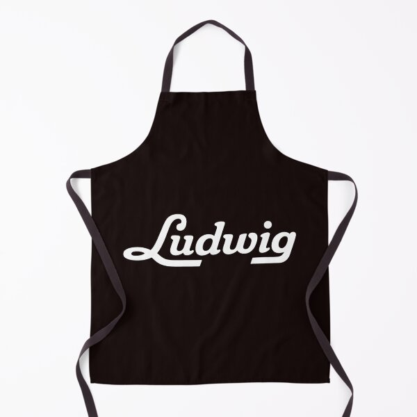 Item preview, Ludwig Retro Script  designed and sold by MouDesignArt.