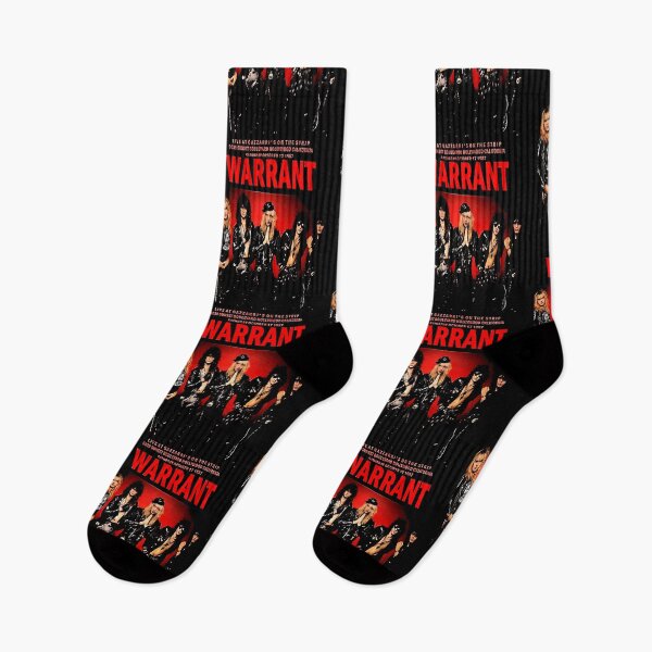 Item preview, Warrant Live at Gazzarris 1987 Glam Metal Vintage designed and sold by Aistementinp.