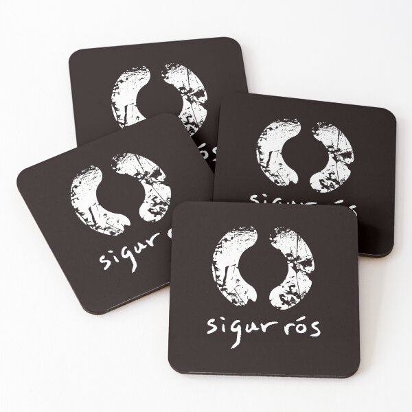 Item preview, Sigur Ros Abstract  designed and sold by MouDesignArt.