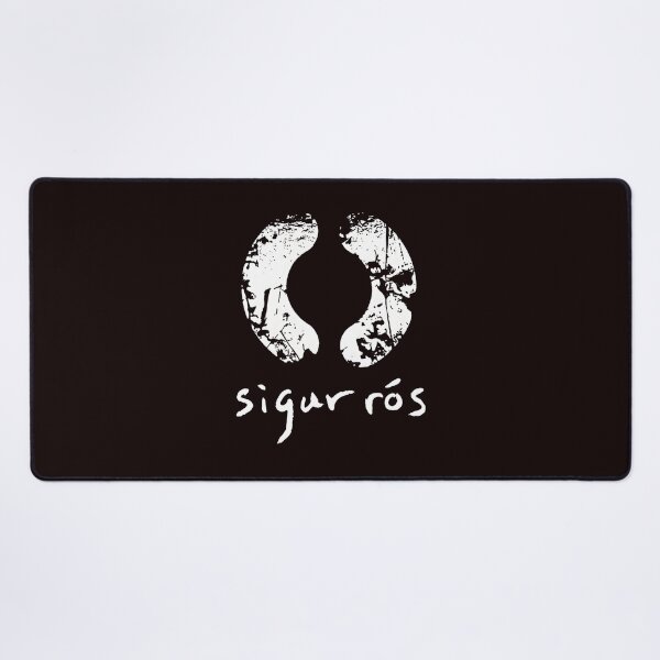 Item preview, Sigur Ros Abstract designed and sold by MouDesignArt.