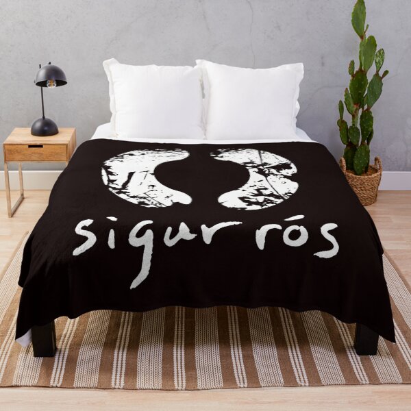 Item preview, Sigur Ros Abstract  designed and sold by MouDesignArt.