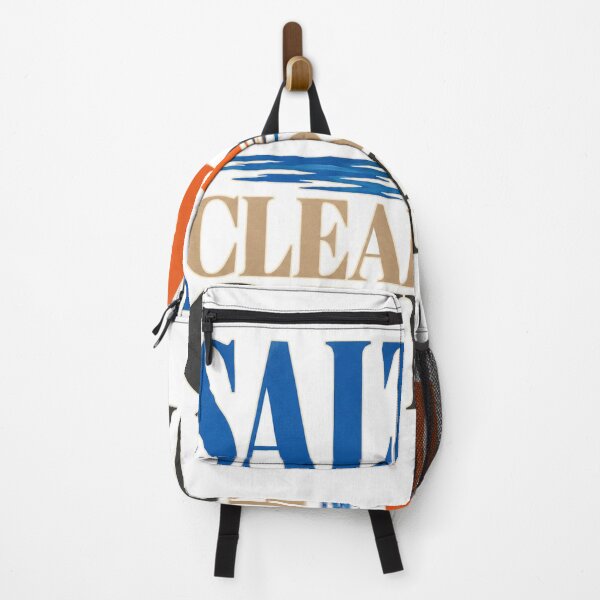 Item preview, Salt Air Clears The Queue designed and sold by aihrgdesign.