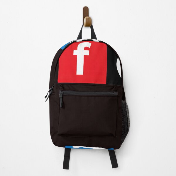 Item preview, FDT Bold Geometric Logo designed and sold by MouDesignArt.