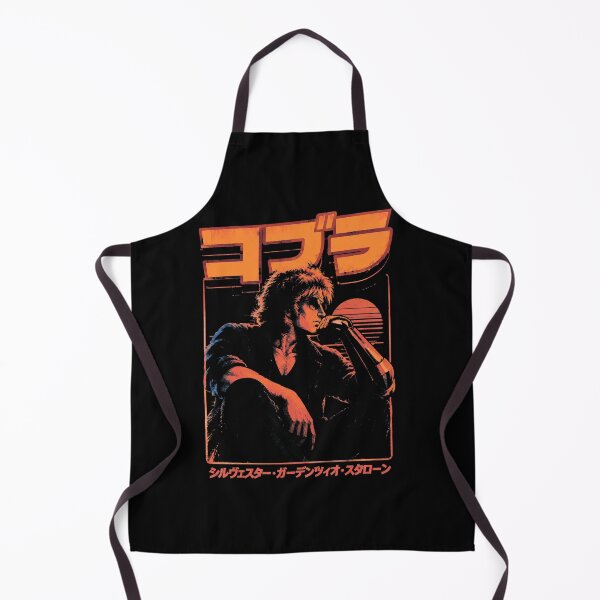 Item preview, Cobra Retro Poster designed and sold by BeckhamI-ngram.