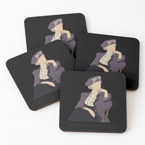 Item preview, What Is A Weekend Violet designed and sold by CheyanneBlake.