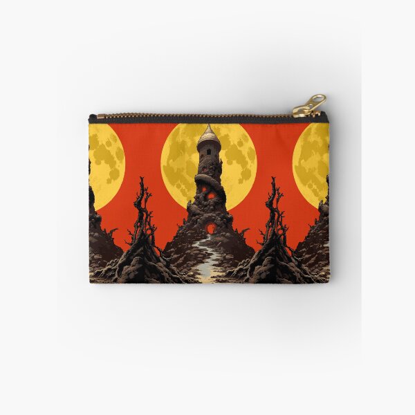 Item preview, Tower of the Devil designed and sold by 4gottenlore.