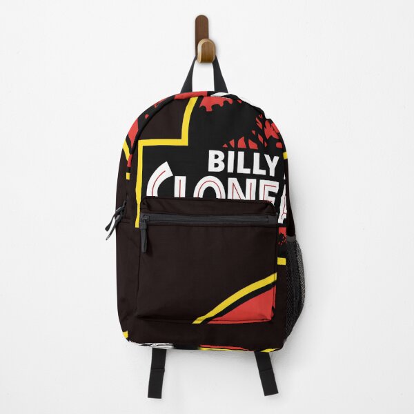 Item preview, Billy and the Cloneasaurus Retro Dino Movie  designed and sold by MouDesignArt.