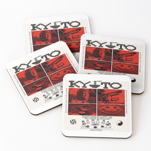 Item preview, kyoto designed and sold by Zenforlife.