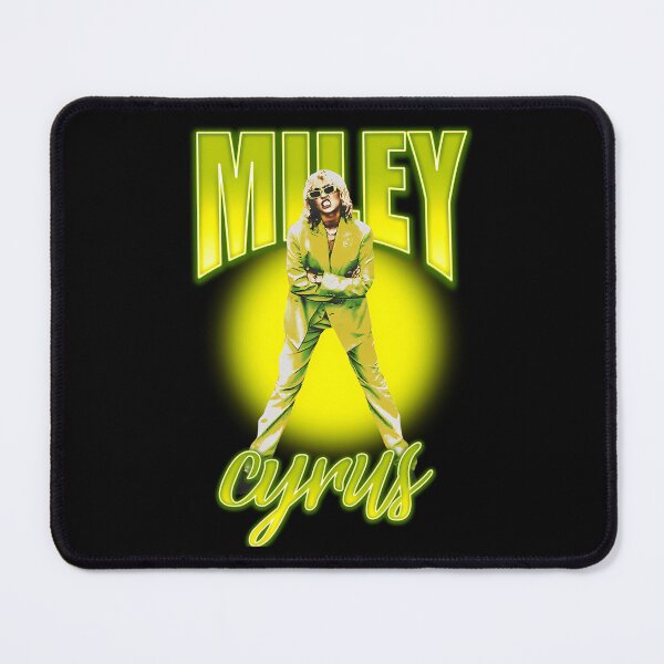 Item preview, Miley Cyrus Vintage Bootleg Style Pop Rock designed and sold by Aistementinp.