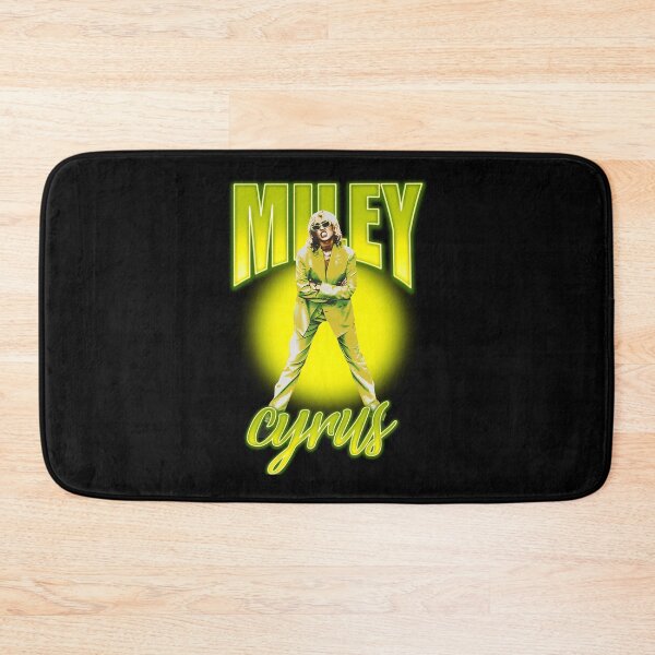 Item preview, Miley Cyrus Vintage Bootleg Style Pop Rock designed and sold by Aistementinp.