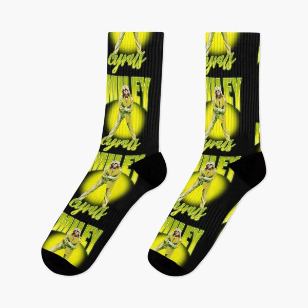 Item preview, Miley Cyrus Vintage Bootleg Style Pop Rock designed and sold by Aistementinp.
