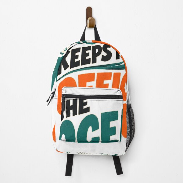 Item preview, The Ocean Keeps No Office Hours designed and sold by aihrgdesign.