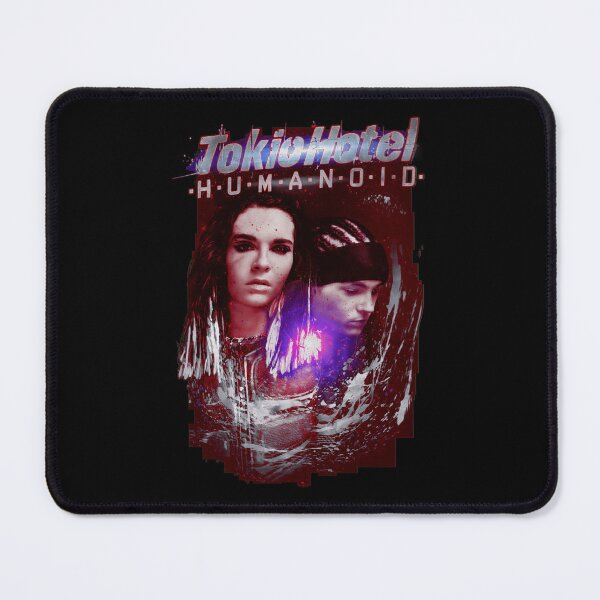 Item preview, Tokio Hotel Humanoid designed and sold by Glitch-Critters.