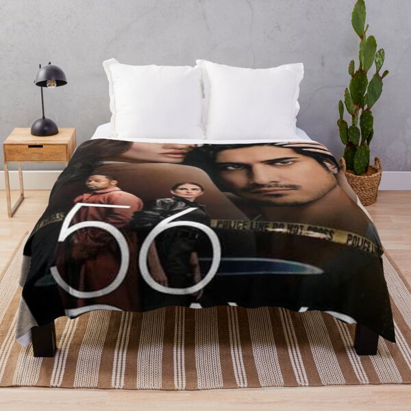 Item preview, 56 days  designed and sold by tonithoma.
