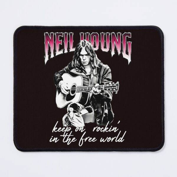 Item preview, Iconic Musician Rocking World Art designed and sold by MouDesignArt.