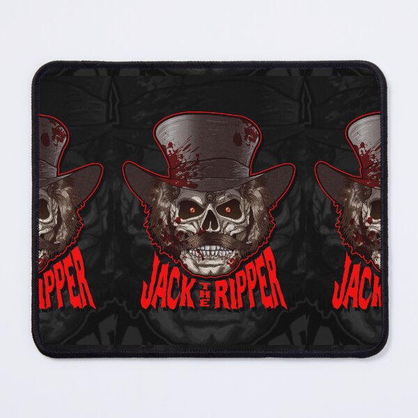 Item preview, Jack The Ripper designed and sold by 4gottenlore.