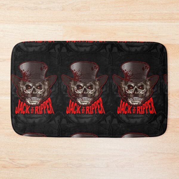 Item preview, Jack The Ripper designed and sold by 4gottenlore.