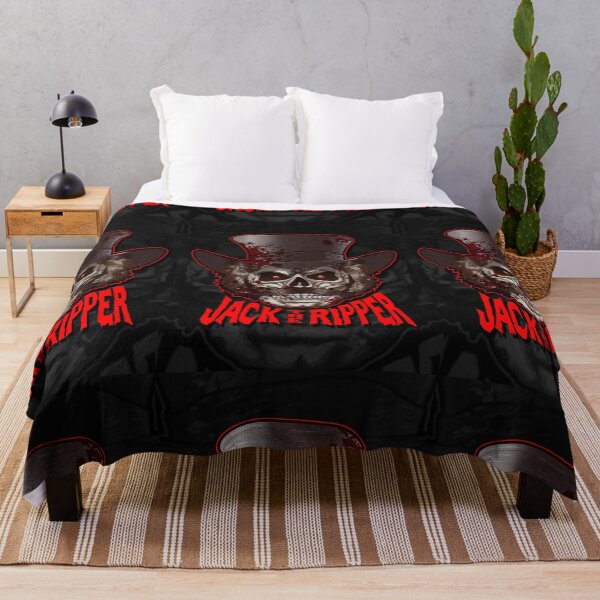 Item preview, Jack The Ripper designed and sold by 4gottenlore.