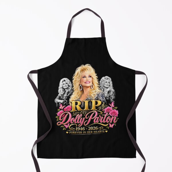 Item preview, Dolly Parton RIP designed and sold by EllaCraftCreaT.