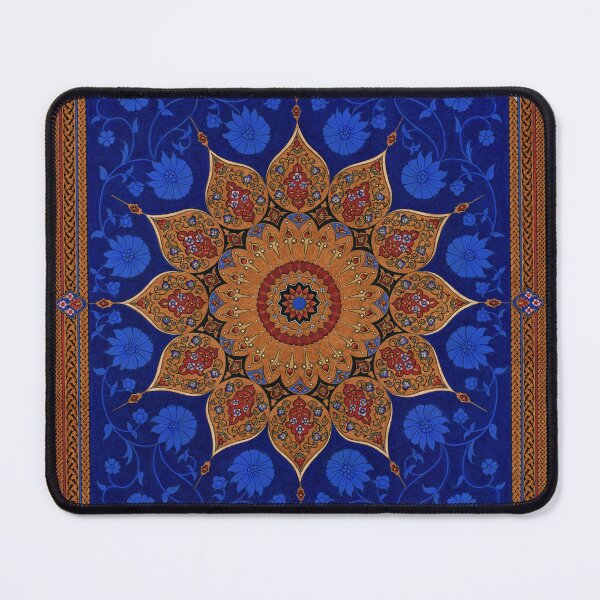 Item preview, Tazhib #13 (24 Hearts) designed and sold by Deanna Gardam.