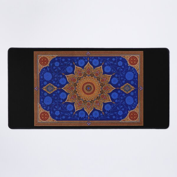 Item preview, Tazhib #13 (24 Hearts) designed and sold by Deanna Gardam.