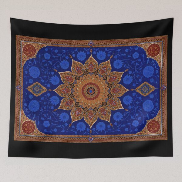 Item preview, Tazhib #13 (24 Hearts) designed and sold by Deanna Gardam.