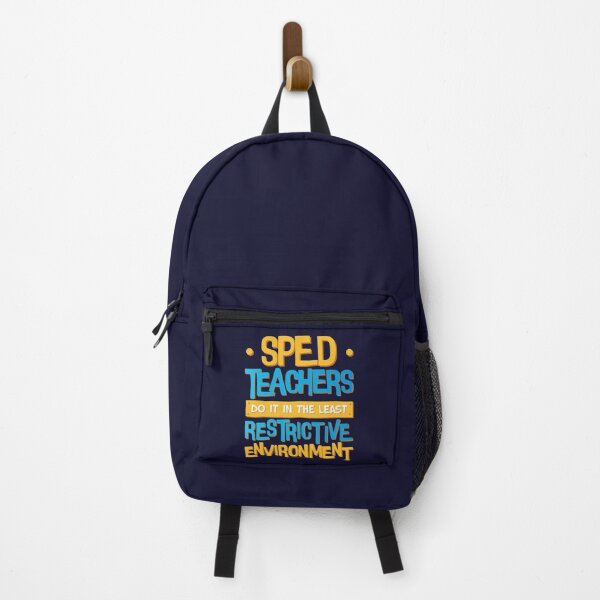 Item preview, Sped Teachers Do It In The Least Restrictive Environment designed and sold by jaygo.